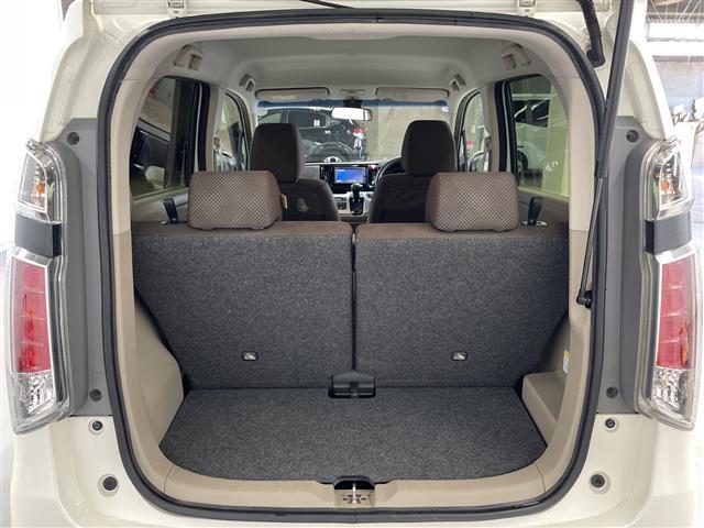 N-WGN G SSパッケージII 純正SDナビゲーション Bカメラ スマートキー スペアキー ETC プッシュスタート 純正フロアマット ステアリングスイッチ 保証書 取扱説明書 電動格納ミラー W+サイドエアバッグ USB BT(26枚目)