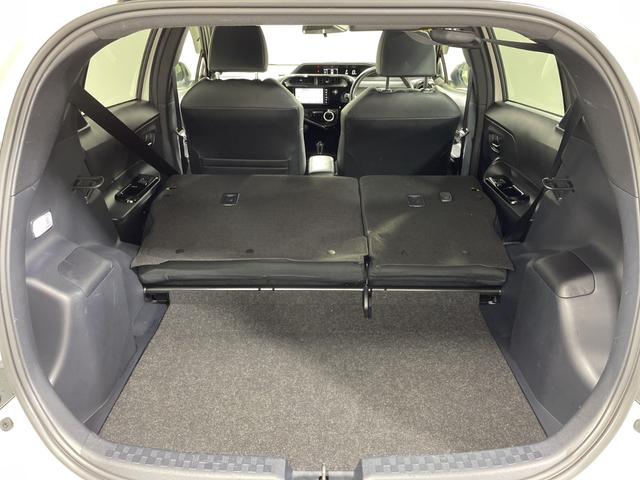 アクア 純正7インチナビ セーフティセンス バックカメラ 追従クルコン シートヒーター ETC2.0 LEDヘッドライト 純正フロアマット 純正17インチAW スぺキー オートマチックハイビーム 取扱説明書(4枚目)