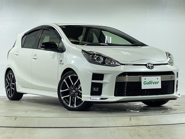 アクア 純正7インチナビ セーフティセンス バックカメラ 追従クルコン シートヒーター ETC2.0 LEDヘッドライト 純正フロアマット 純正17インチAW スぺキー オートマチックハイビーム 取扱説明書(17枚目)