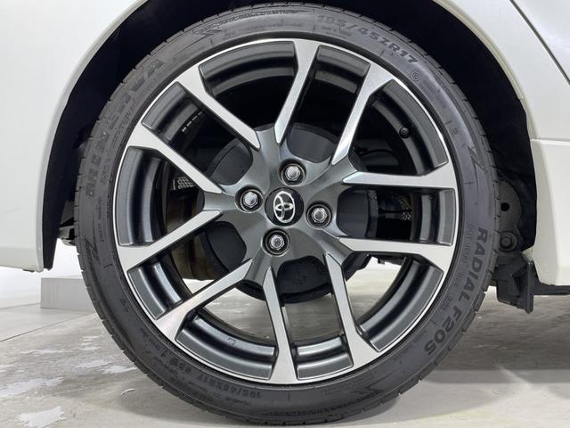 アクア 純正7インチナビ セーフティセンス バックカメラ 追従クルコン シートヒーター ETC2.0 LEDヘッドライト 純正フロアマット 純正17インチAW スぺキー オートマチックハイビーム 取扱説明書(23枚目)