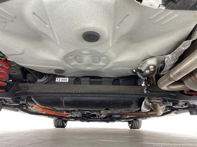 アクア 純正7インチナビ セーフティセンス バックカメラ 追従クルコン シートヒーター ETC2.0 LEDヘッドライト 純正フロアマット 純正17インチAW スぺキー オートマチックハイビーム 取扱説明書(25枚目)