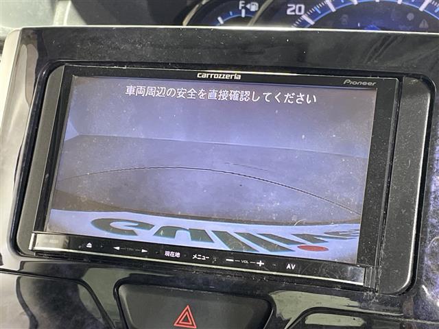 タント カスタムX トップエディションSAIII SDナビ スマートアシストIII シートヒーター バックカメラ ETC 片側電動スライドドア LEDヘッドライト 純正14インチアルミホイル 純正フロアマット ドアバイザー フロントフォグライト(3枚目)