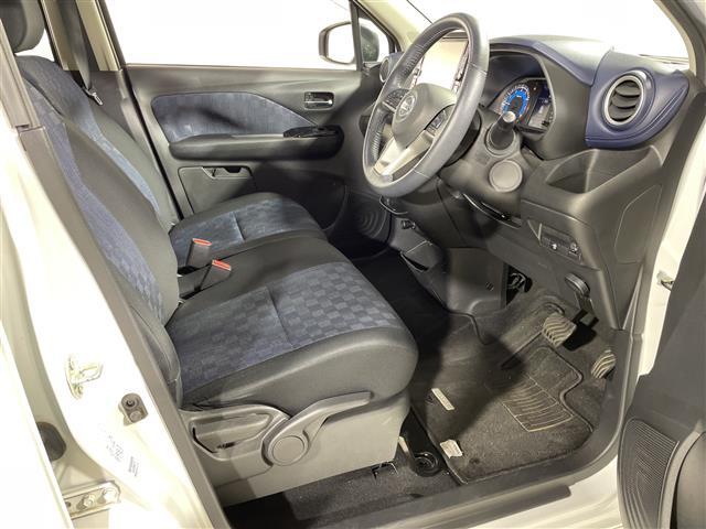 デイズ ハイウェイスター　Ｇターボプロパイロットエディション　純正９インチナビ　全方位カメラ　プロパイロット　ＬＥＤライト　ＥＴＣ　ドラレコ　追従クルーズコントロール　ターボ　純正１５インチＡＷ　スマートキー　スペアキー　純正フロアマット　ドアバイザー（21枚目）