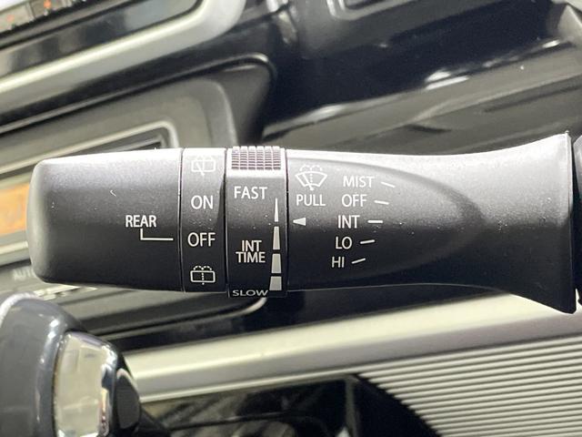 スペーシアカスタム ハイブリッドＸＳターボ（30枚目）