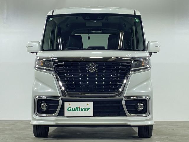 スペーシアカスタム ハイブリッドＸＳターボ（48枚目）