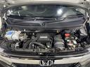 Ｇ・Ｌターボホンダセンシング　社外８インチナビ　社外フリップダウンモニター　ホンダセンシング　両側パワースライドドア　ハーフレザーシート　レーダークルコン　バックカメラ　ＥＴＣ　ＬＥＤ　フロアマット　スペアキー　取扱説明書　保証書（42枚目）