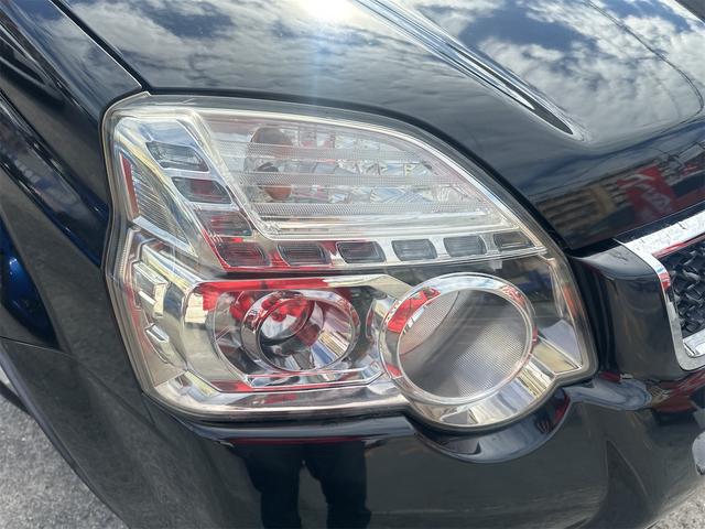 エクストレイル ２０Ｘｔｔ　内地仕入車両　社外ナビフルセグＴＶ　ＣＤ　ＤＶＤ　Ｂｌｕｅｔｏｏｔｈ　シートヒーター　ＥＴＣ（2枚目）