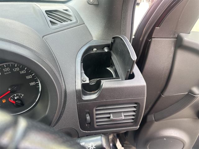 エクストレイル ２０Ｘｔｔ　内地仕入車両　社外ナビフルセグＴＶ　ＣＤ　ＤＶＤ　Ｂｌｕｅｔｏｏｔｈ　シートヒーター　ＥＴＣ（38枚目）