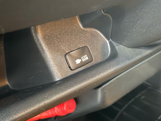 ハイエースバン ロングＤＸ　６型　ディーゼルターボ　ナビ　ＴＶ　バックモニター　ＥＴＣ　ＬＥＤヘッドライト　セーフティーセンス（30枚目）