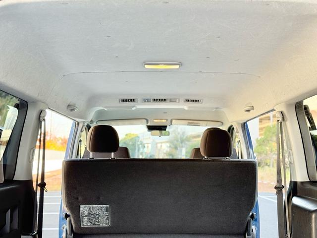 ハイエースバン ロングワイドスーパーGL 4WD ナビ テレビ バックモニター ETC セーフティセンス(21枚目)