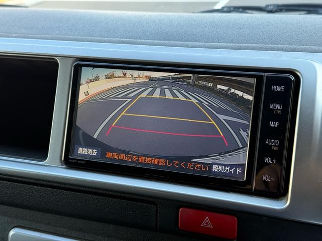 ハイエースバン ロングワイドスーパーGL 4WD ナビ テレビ バックモニター ETC セーフティセンス(26枚目)