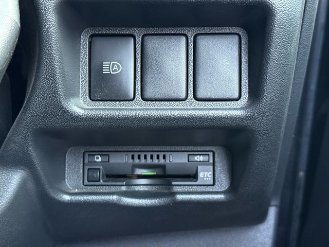 ハイエースバン ロングワイドスーパーGL 4WD ナビ テレビ バックモニター ETC セーフティセンス(27枚目)