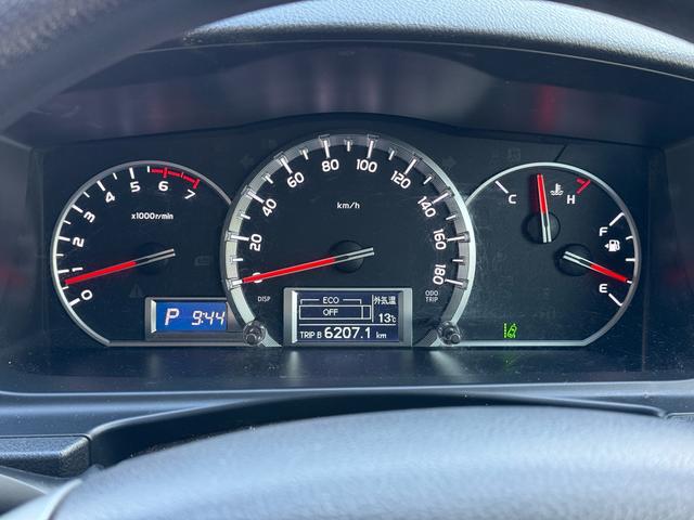 ハイエースバン ロングワイドスーパーGL 4WD ナビ テレビ バックモニター ETC セーフティセンス(28枚目)