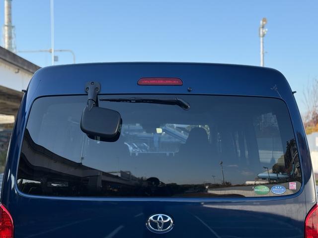 ハイエースバン ロングワイドスーパーGL 4WD ナビ テレビ バックモニター ETC セーフティセンス(40枚目)