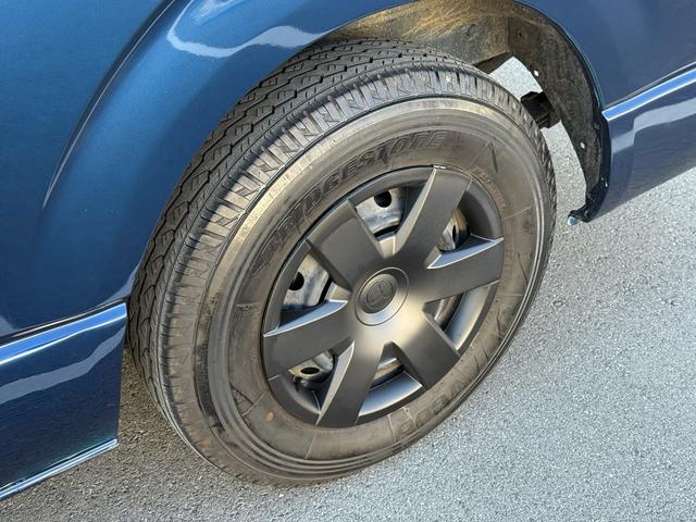 ハイエースバン ロングワイドスーパーGL 4WD ナビ テレビ バックモニター ETC セーフティセンス(44枚目)