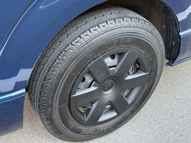 ハイエースバン ロングワイドスーパーGL 4WD ナビ テレビ バックモニター ETC セーフティセンス(46枚目)