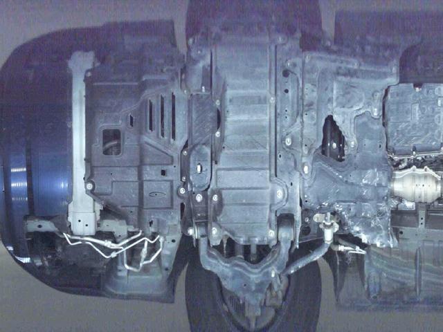 ハイエースバン ロングワイドスーパーGL 4WD ナビ テレビ バックモニター ETC セーフティセンス(49枚目)