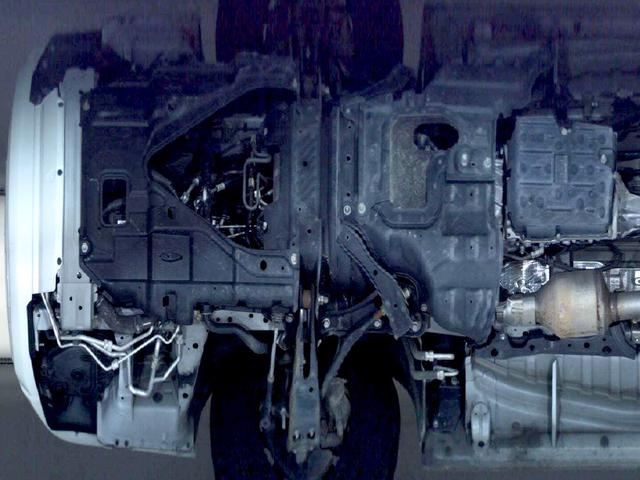 ハイエースバン ロングスーパーGL 2.8 ディーゼル ターボ ホワイトパール ETC セーフティセンス リアクーラー リアヒーター(48枚目)