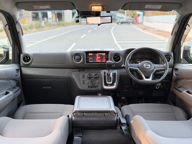 NISSAN CARAVAN LONG EX