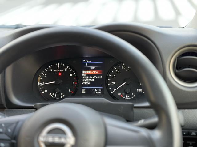 NISSAN CARAVAN LONG EX