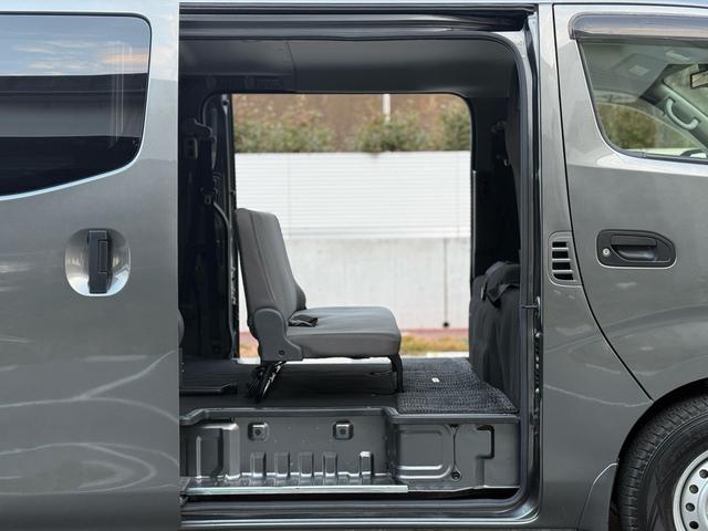 NISSAN CARAVAN LONG EX