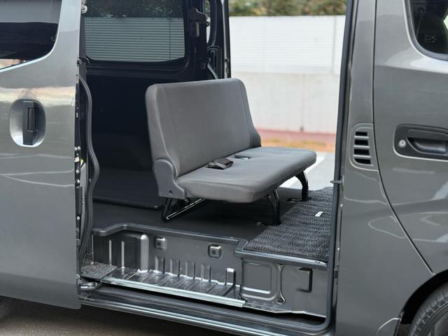 NISSAN CARAVAN LONG EX