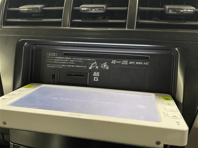 プリウスアルファ S(8枚目)