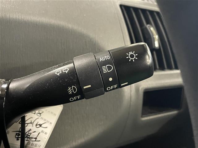 プリウスアルファ S(9枚目)