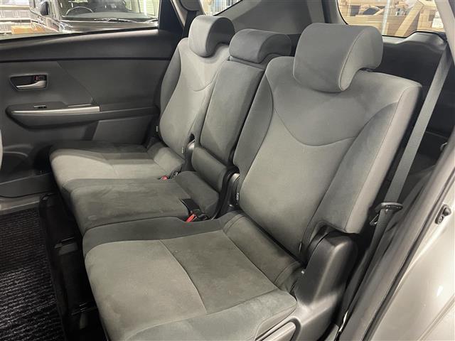 プリウスアルファ S(16枚目)