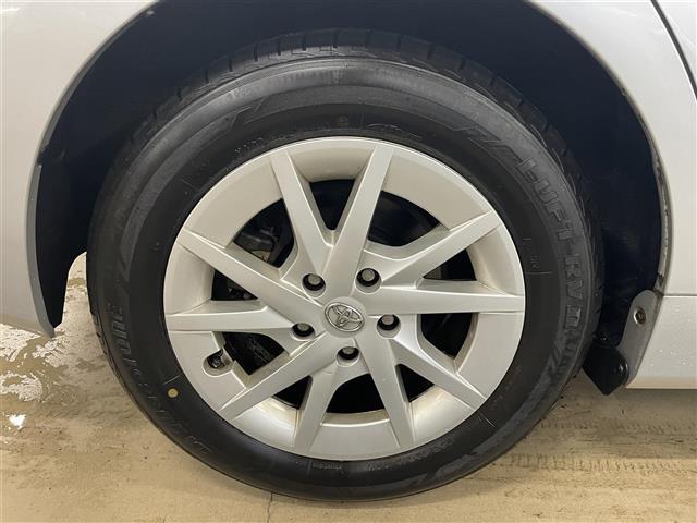 プリウスアルファ S(26枚目)