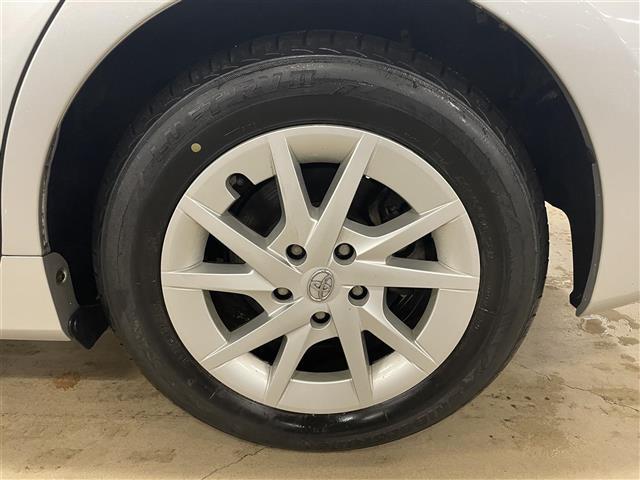 プリウスアルファ S(27枚目)