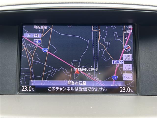 フーガ ２５０ＧＴ　Ａパッケージ（2枚目）