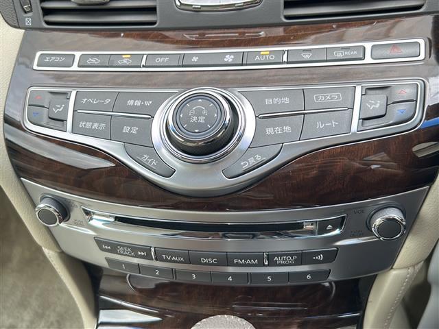 フーガ ２５０ＧＴ　Ａパッケージ（7枚目）