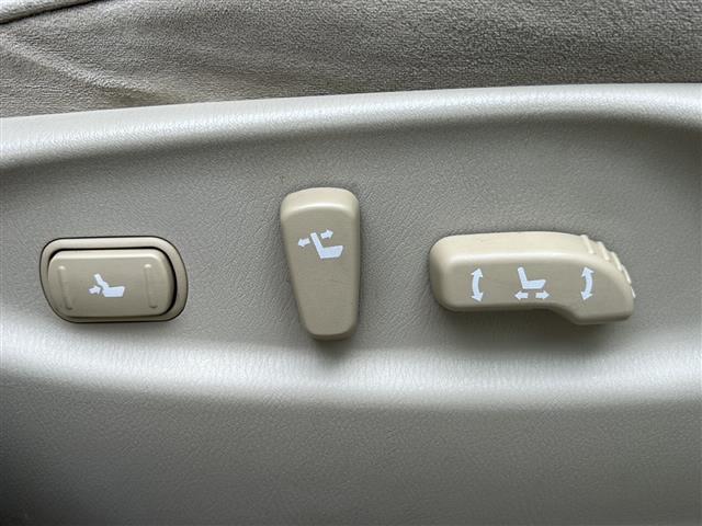 フーガ ２５０ＧＴ　Ａパッケージ（8枚目）