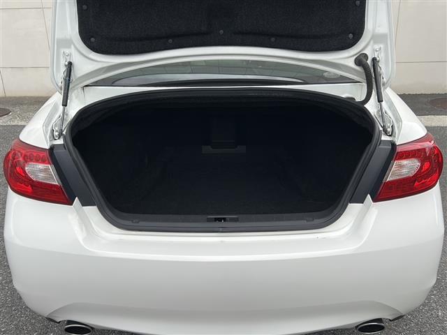 フーガ ２５０ＧＴ　Ａパッケージ（12枚目）