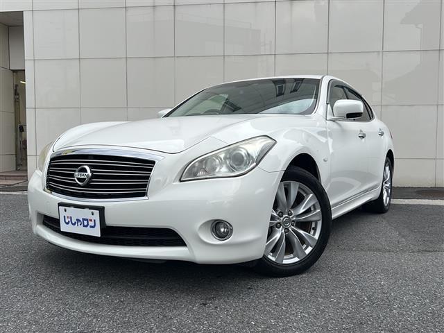 フーガ ２５０ＧＴ　Ａパッケージ（13枚目）