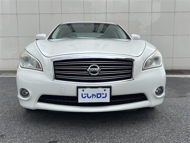 フーガ ２５０ＧＴ　Ａパッケージ（14枚目）