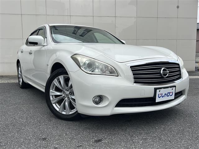 フーガ ２５０ＧＴ　Ａパッケージ（15枚目）