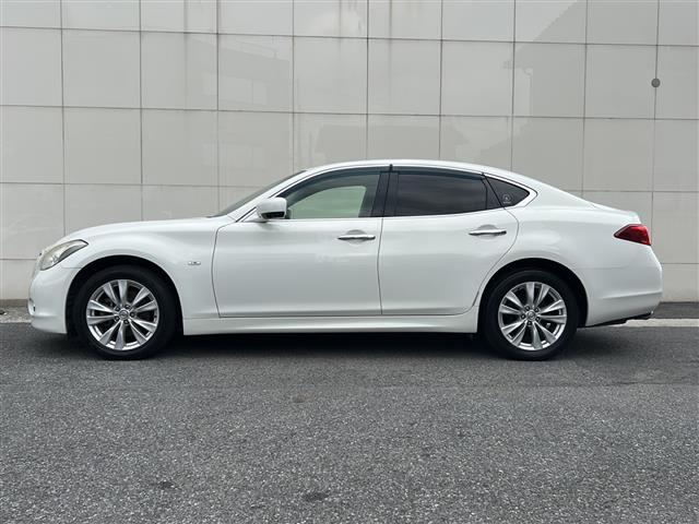 フーガ ２５０ＧＴ　Ａパッケージ（16枚目）