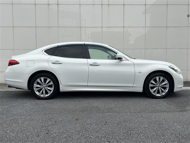 フーガ ２５０ＧＴ　Ａパッケージ（17枚目）