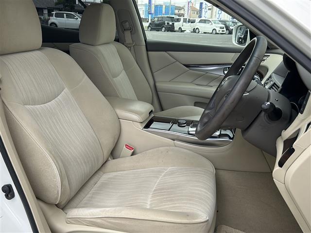 フーガ ２５０ＧＴ　Ａパッケージ（19枚目）