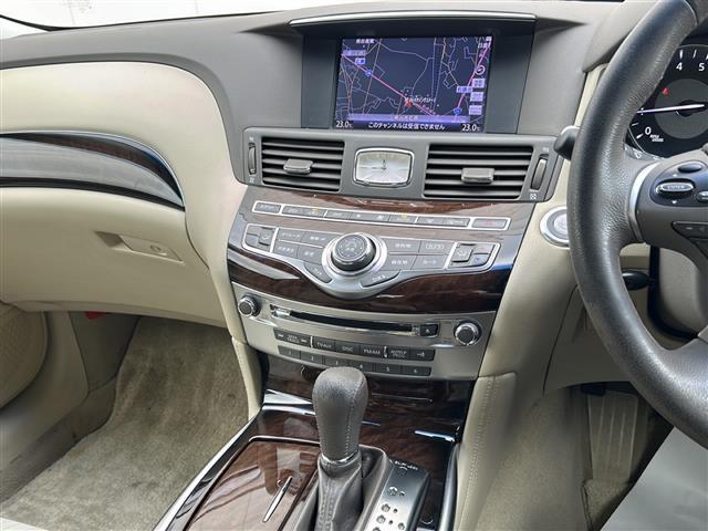 フーガ ２５０ＧＴ　Ａパッケージ（20枚目）