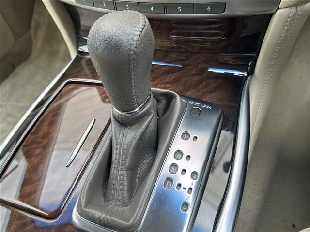 フーガ ２５０ＧＴ　Ａパッケージ（21枚目）