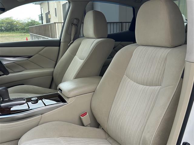 フーガ ２５０ＧＴ　Ａパッケージ（28枚目）