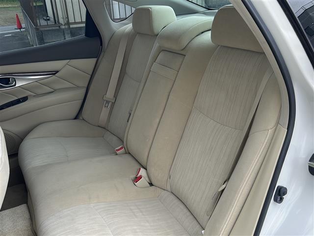 フーガ ２５０ＧＴ　Ａパッケージ（29枚目）