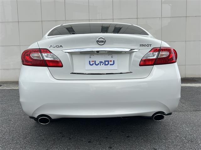 フーガ ２５０ＧＴ　Ａパッケージ（30枚目）