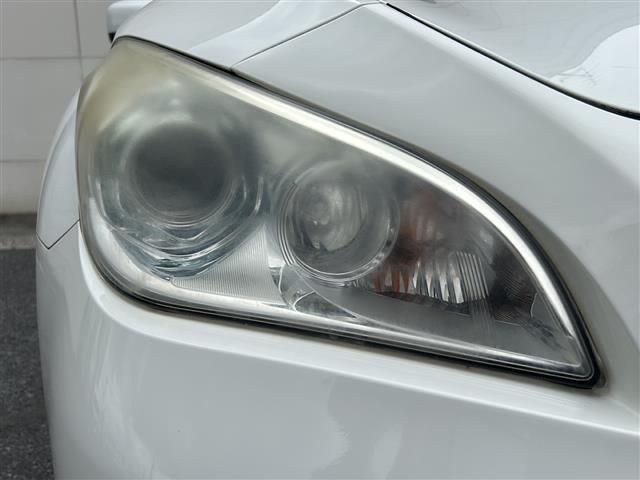 フーガ ２５０ＧＴ　Ａパッケージ（34枚目）