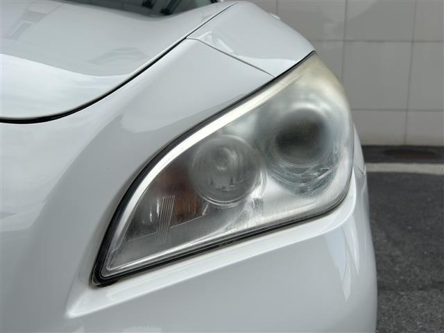 フーガ ２５０ＧＴ　Ａパッケージ（35枚目）