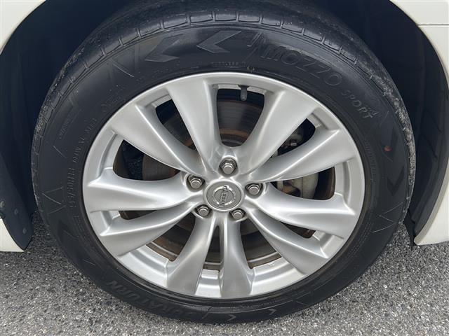 フーガ ２５０ＧＴ　Ａパッケージ（36枚目）