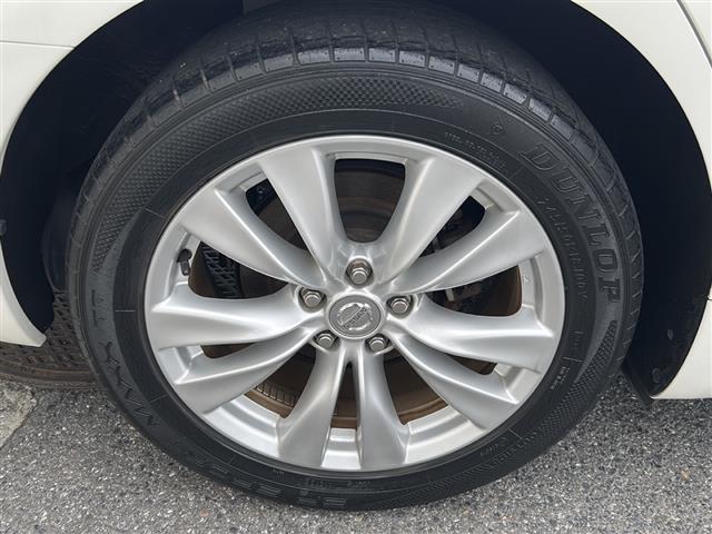 フーガ ２５０ＧＴ　Ａパッケージ（41枚目）